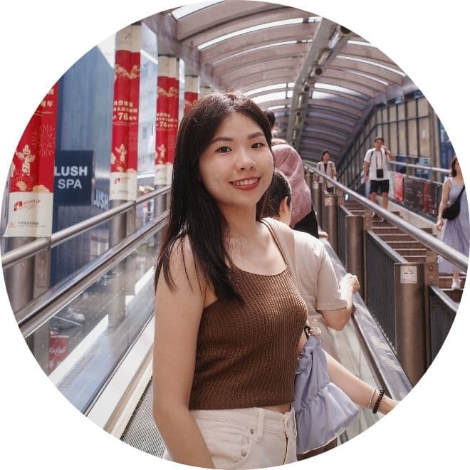 鍾佩真 Lena Zhong